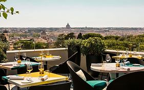 Sofitel Roma Villa Borghese